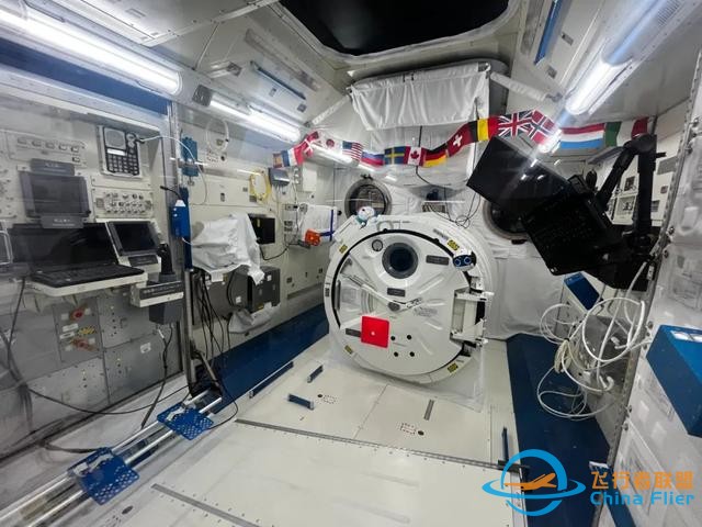 日本航空宇宙博物館：一場(chǎng)為孩子準(zhǔn)備的“海天盛筵”-665