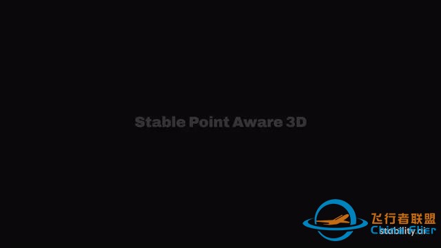 一秒內從單個圖像生成3D對象，Stability AI推出3D生成新方法-2567