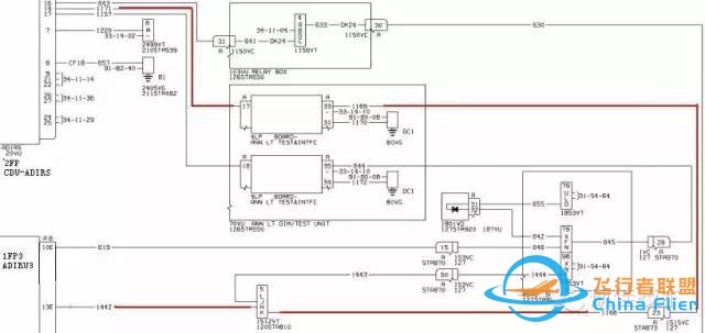 關于空客A320飛機排故經驗交流，歡迎圍觀！-7610